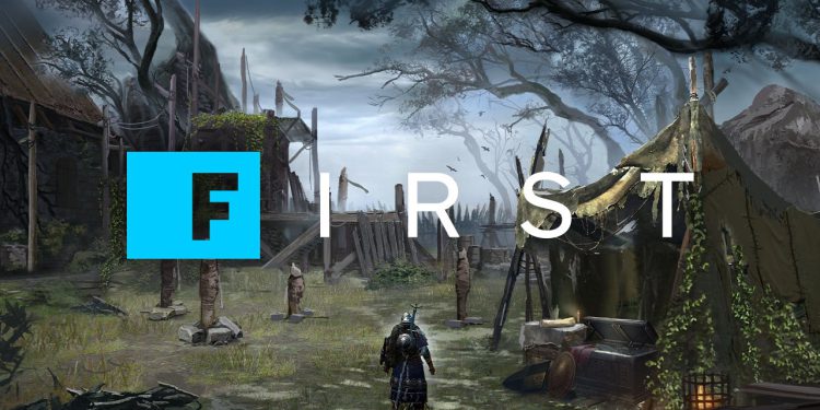 Elden Ring Nightrigtov koncept mukista o tome da se NightEgn osjeća poznato, ali ove divne – Ignet