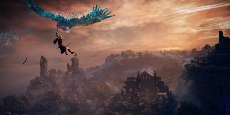 Elden Ring Nighttreign Dan-jedan zakrpa čini važne promjene prije službenog datuma izlaska