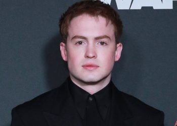 Elden Ring filmski redatelj promatrajući Warfare’s Kit Connor za nadolazeću adaptaciju