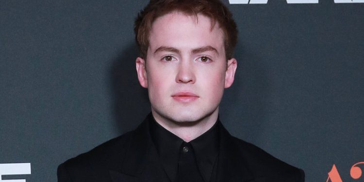 Elden Ring filmski redatelj promatrajući Warfare’s Kit Connor za nadolazeću adaptaciju