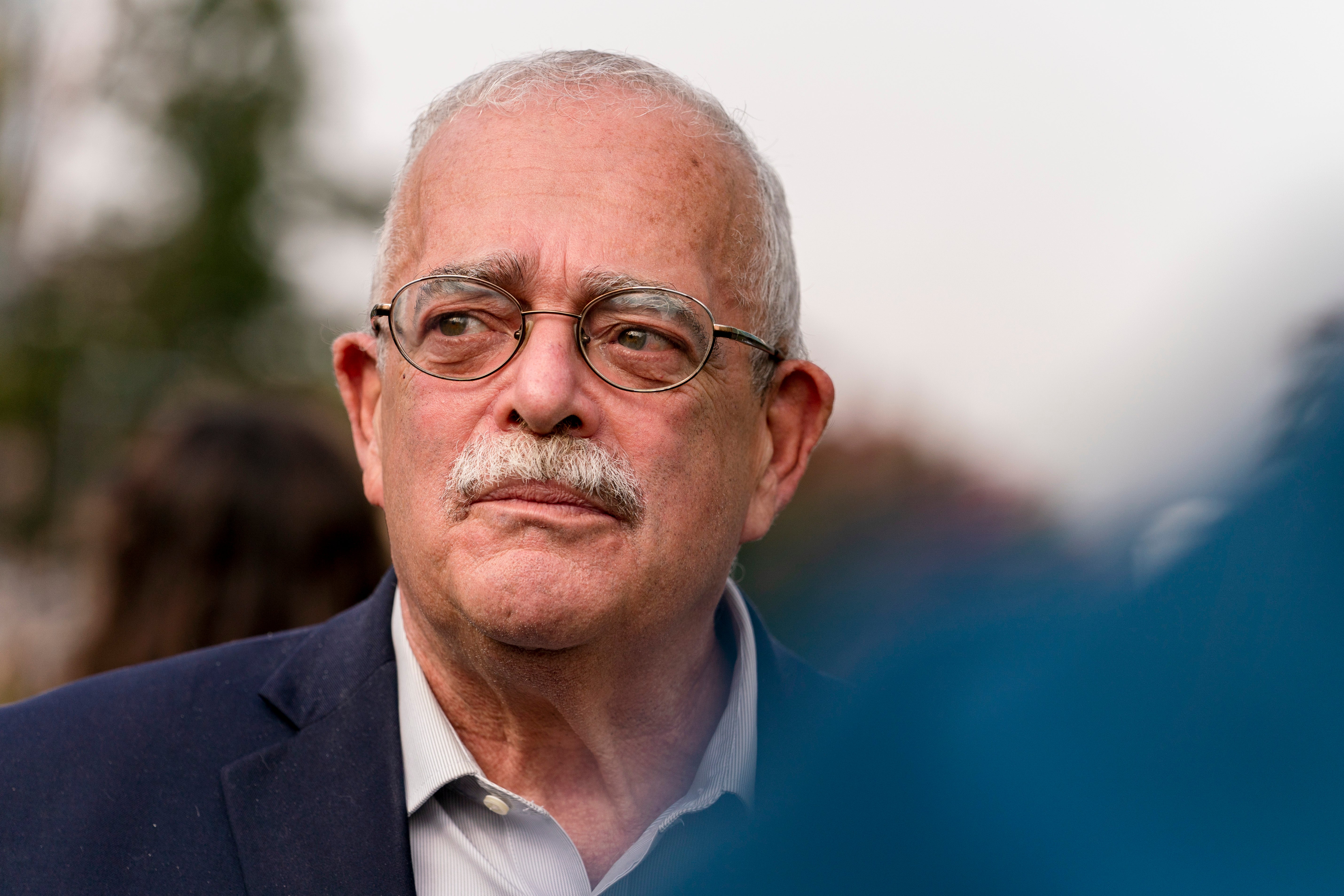 Smrt Gerryja Connollyja najavljena je u srijedu. Imao je 75 godina.