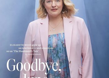 Elisabeth Moss postaje viralna iz svih pogrešnih razloga kako fanovi pozivaju da otpuste svog stilista