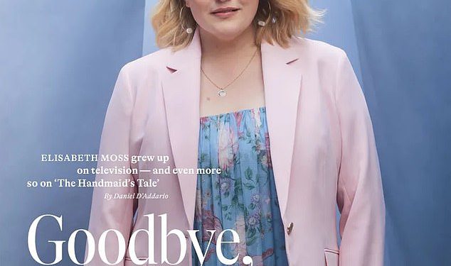 Elisabeth Moss postaje viralna iz svih pogrešnih razloga kako fanovi pozivaju da otpuste svog stilista