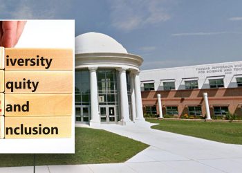 Elite Virginia Public High School pod sondom za diskriminaciju Trumpovog administratora