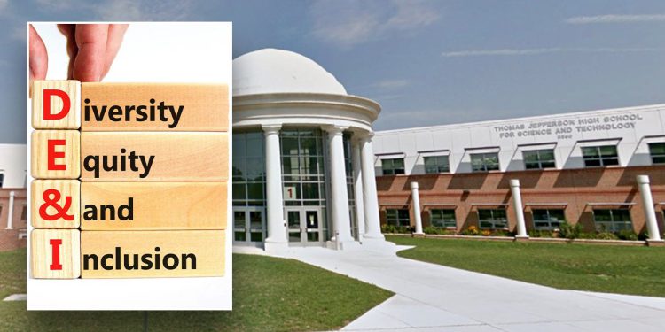 Elite Virginia Public High School pod sondom za diskriminaciju Trumpovog administratora