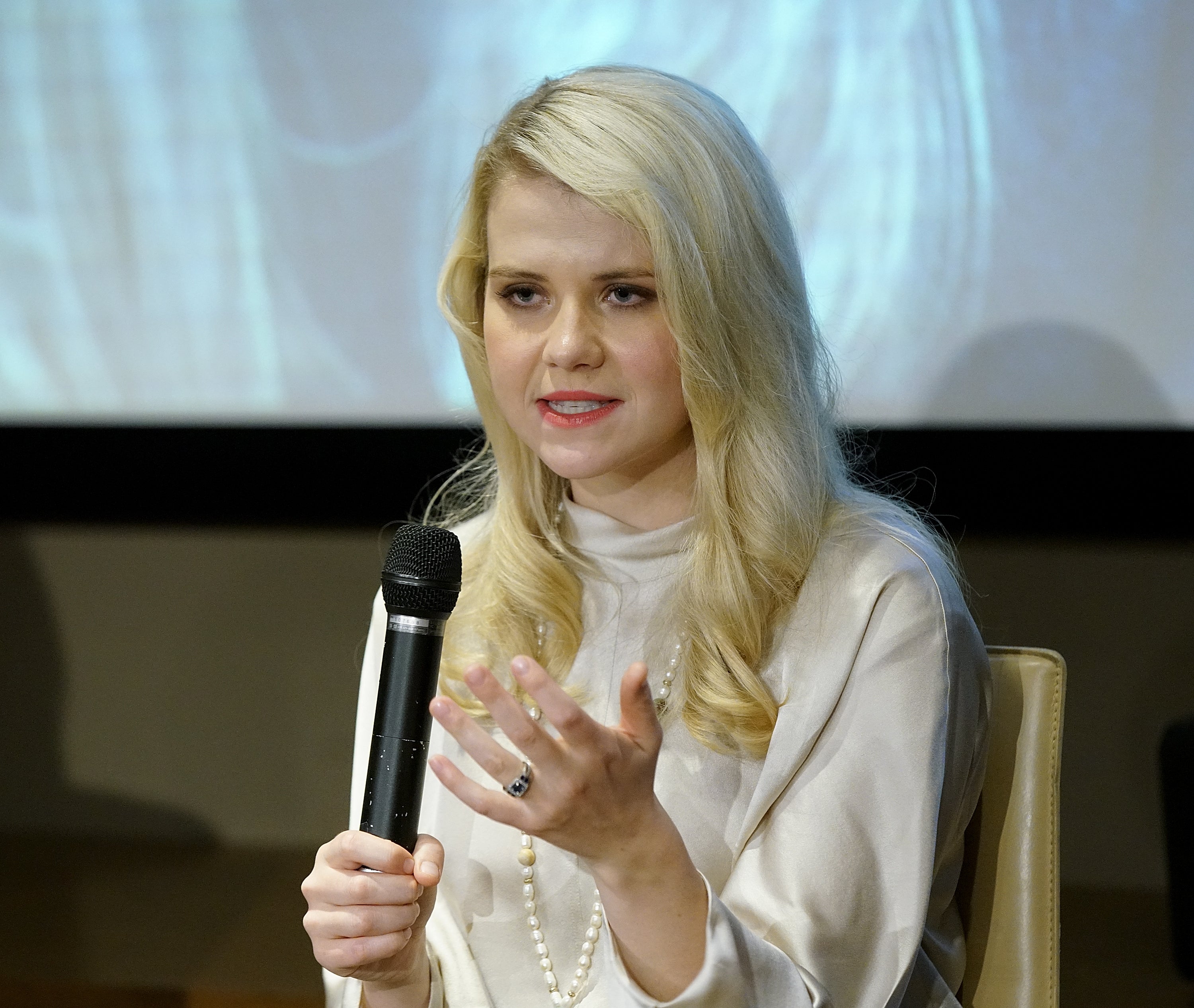 Elizabeth Smart, koja sada ima 37 godina, postala je zagovornica sigurnosti djece