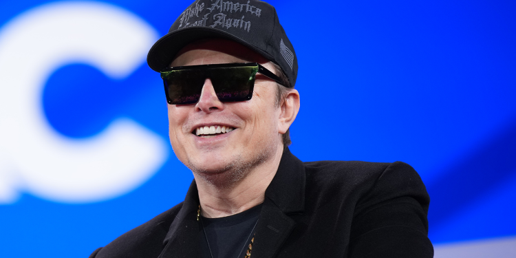 Elon Musk službeno odlazi od uloge u Dogeu