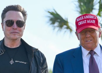 Elon Musk završava ulogu vlade, ali Trump kaže da će “uvijek biti s nama”