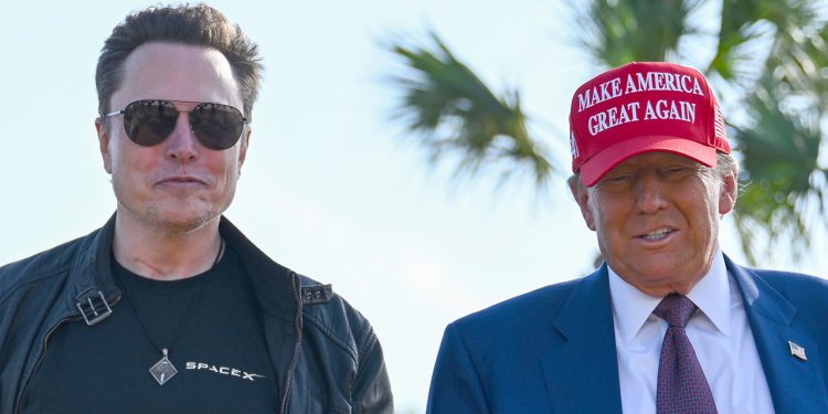 Elon Musk završava ulogu vlade, ali Trump kaže da će “uvijek biti s nama”