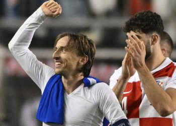 Engleski mediji: Modrić kupuje kuću vrijednu 1,3 milijuna €, evo i gdje! Krenule nove glasine o transferu
