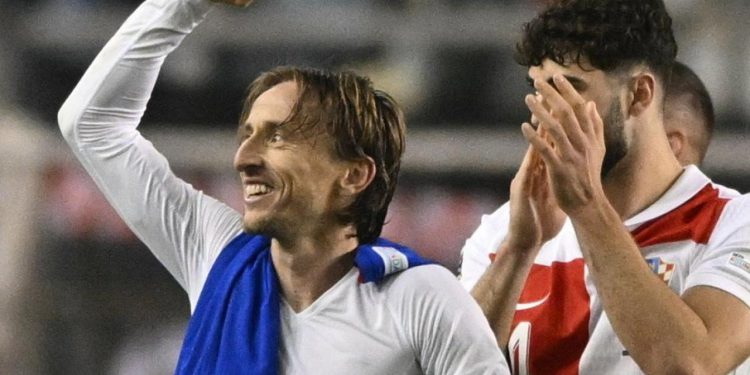 Engleski mediji: Modrić kupuje kuću vrijednu 1,3 milijuna €, evo i gdje! Krenule nove glasine o transferu