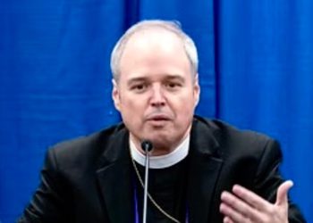 Episkopska crkva napušta partnerstvo savezne pomoći nad Trumpom zagrljajem bijelih južnoafričkih ‘izbjeglica’