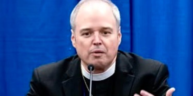 Episkopska crkva napušta partnerstvo savezne pomoći nad Trumpom zagrljajem bijelih južnoafričkih ‘izbjeglica’