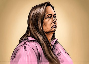 Erin Patterson bila je ‘vrlo nevoljna’ zbog fatalnog gosta za ručak u gljivama da pogledaju u njezinoj smočnici, sudske saslušanja