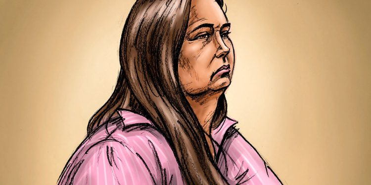 Erin Patterson bila je ‘vrlo nevoljna’ zbog fatalnog gosta za ručak u gljivama da pogledaju u njezinoj smočnici, sudske saslušanja