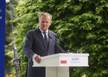 Eskalacija između Poljske i Rusije: ‘Sve ćemo vas pronaći! Imamo dokaze!’, ljutito poručuje Tusk Moskvi
