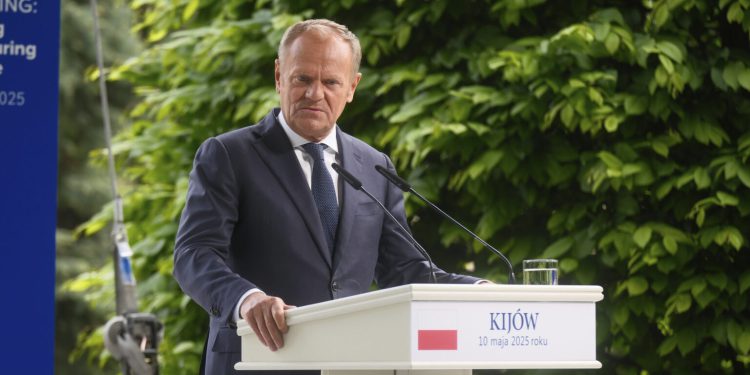 Eskalacija između Poljske i Rusije: ‘Sve ćemo vas pronaći! Imamo dokaze!’, ljutito poručuje Tusk Moskvi