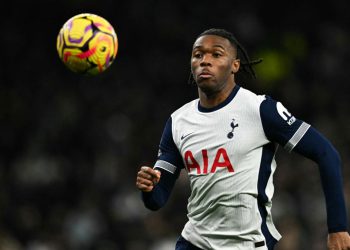 Europa liga, prema Manchester United-Tottenhamu, intervju s Destiny Udogie