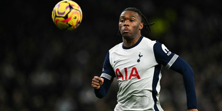 Europa liga, prema Manchester United-Tottenhamu, intervju s Destiny Udogie