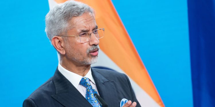 Europa nije morala birati između sigurnosti i prosperiteta – indijski ministar vanjskih poslova – RT Indija