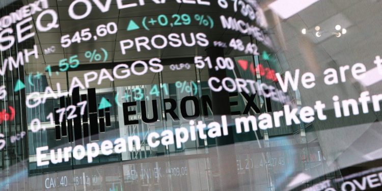 Europska tržišta nastavljaju rasti šesti tjedan zaredom, Zagrebačka burza bilježi blagi pad indeksa