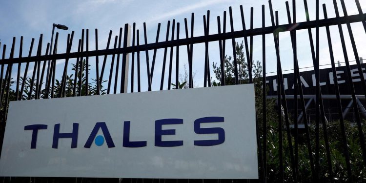 Europski obrambeni div želi graditi tvornicu za sastavljanje poluvodiča