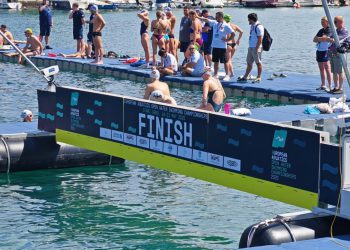 Europsko prvenstvo u daljinskom plivanju vraća se u kolijevku sporta – Stari Grad na Hvaru