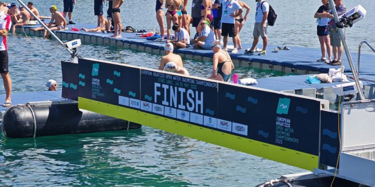 Europsko prvenstvo u daljinskom plivanju vraća se u kolijevku sporta – Stari Grad na Hvaru