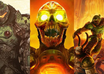 Every Doom Game Ranked – IGN