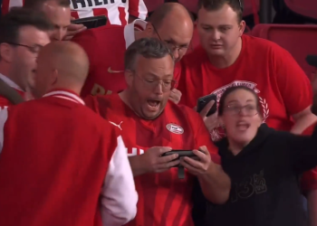 Evo kako su to otkrili u Eindhovenu