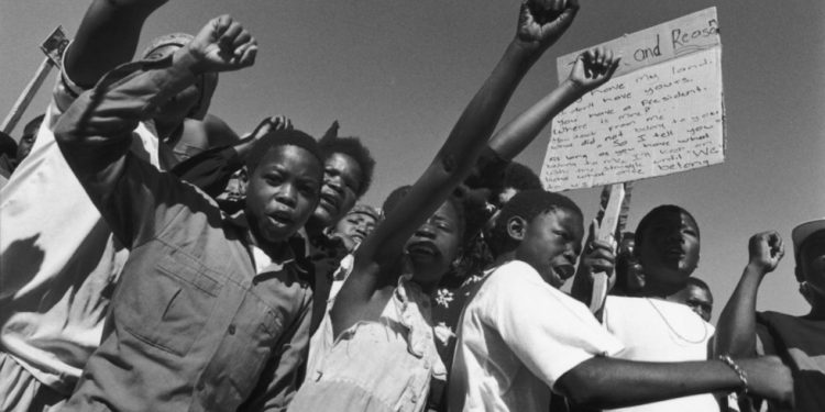 Evo oštre laži Ukrajina očekuje da Afrika vjeruje – RT Afrika
