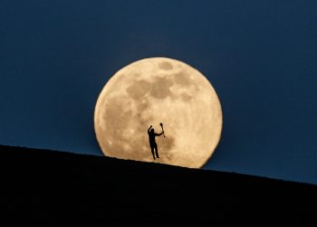 Evo što u svom ‘poslu stoljeća’ Kina i Rusija žele zajedno izgraditi na Mjesecu. Trump zna što radi