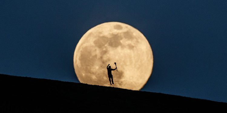 Evo što u svom ‘poslu stoljeća’ Kina i Rusija žele zajedno izgraditi na Mjesecu. Trump zna što radi