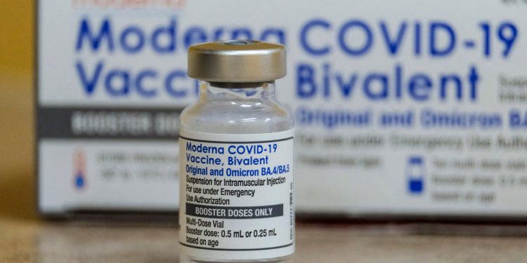 Evo tko još uvijek može dobiti kovidno cjepivo kao RFK najava podobnost