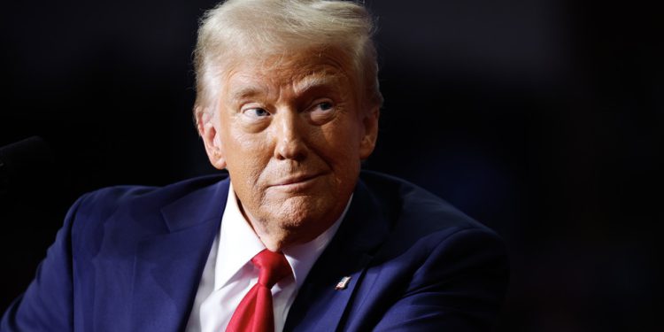 Evo zašto niti jedan zapadni konzervativac ne može ponoviti Donalda Trumpa – RT World News