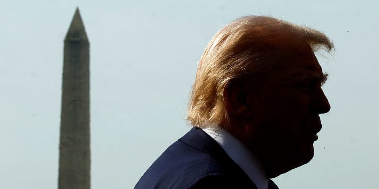 Evo zašto se Trumpova vanjska politika izračunava, a ne kaotična – RT World News