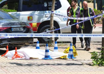 Ex-Ukrainijski predsjednički savjetnik ubijen je u Španjolskoj-ono što do sada znamo-RT Rusija i bivši Sovjetski Savez