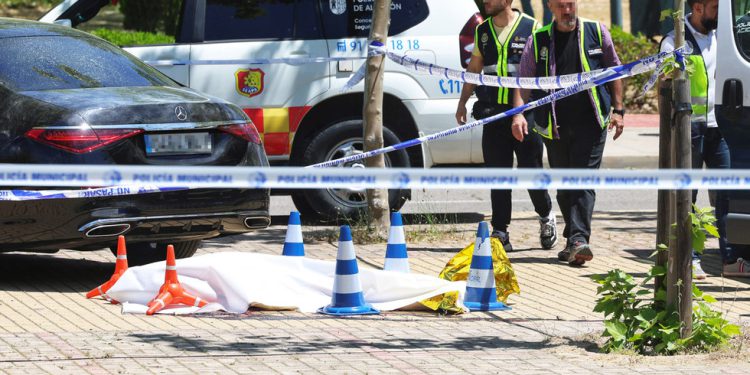 Ex-Ukrainijski predsjednički savjetnik ubijen je u Španjolskoj-ono što do sada znamo-RT Rusija i bivši Sovjetski Savez