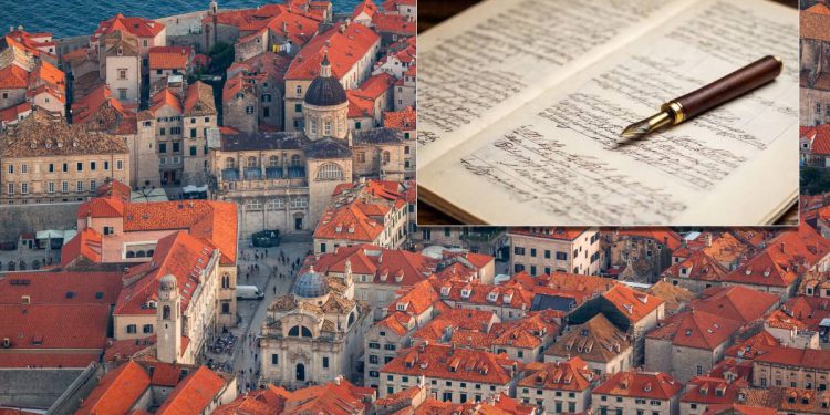 FANTOMSKI MUZEJ Prevara tijekom gradnje “Muzeja dubrovačkih brodskih dnevnika”