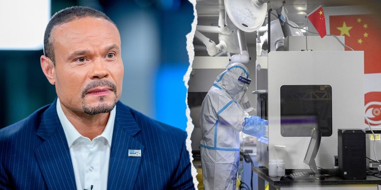 FBI Ispitivanje Coidd-19 podrijetla ‘zataškavanje’ usred novog naprezanja: Bongino