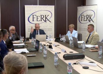 FERK odbio planove Elektroprivrede BiH
