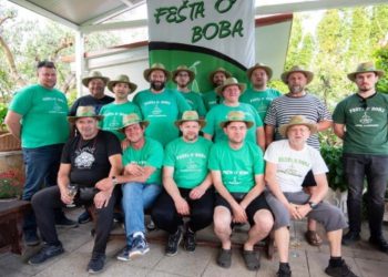 FEŠTA O’ BOBA Pripreme za najveći kaštelanski gastro spektakl u punom jeku