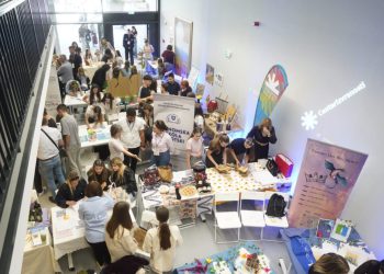 FESTIVAL IZVRSNOSTI Učenici diljem Splitsko-dalmatinske županije predstavljaju projekte u četiri programa: “Stvarno smo dali sve od sebe”