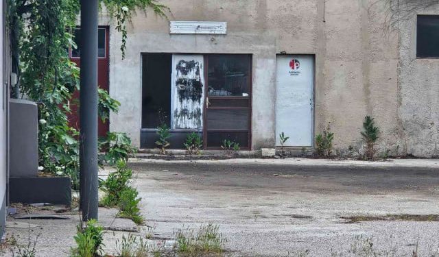 FOTO FERK ušao u posjed zemljišta u Mostaru, pribavljaju se dozvole za gradnju poslovne zgrade