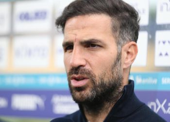 Fabregas al Leverkusen se Xabi Alonso odlazi u Real Madrid