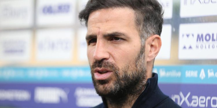 Fabregas al Leverkusen se Xabi Alonso odlazi u Real Madrid