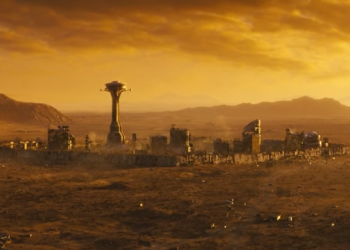 Fallout Season 2 Teaser udara Internet, otkriva svježi pogled na novi Vegas