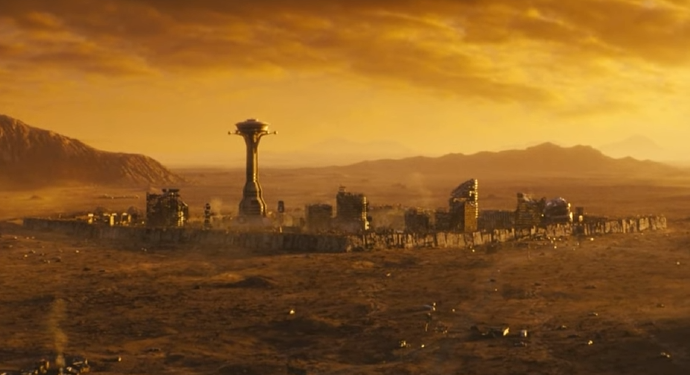 Fallout Season 2 Teaser udara Internet, otkriva svježi pogled na novi Vegas