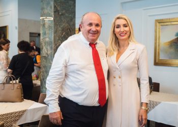 Fani Horvat obranila doktorat – DALMACIJA DANAS