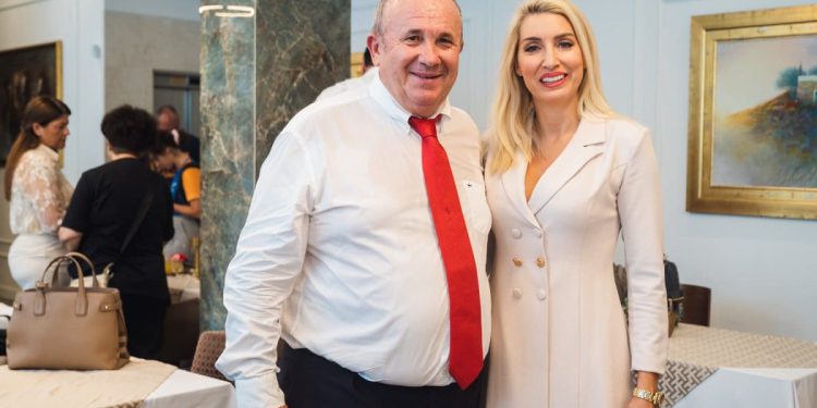 Fani Horvat obranila doktorat – DALMACIJA DANAS